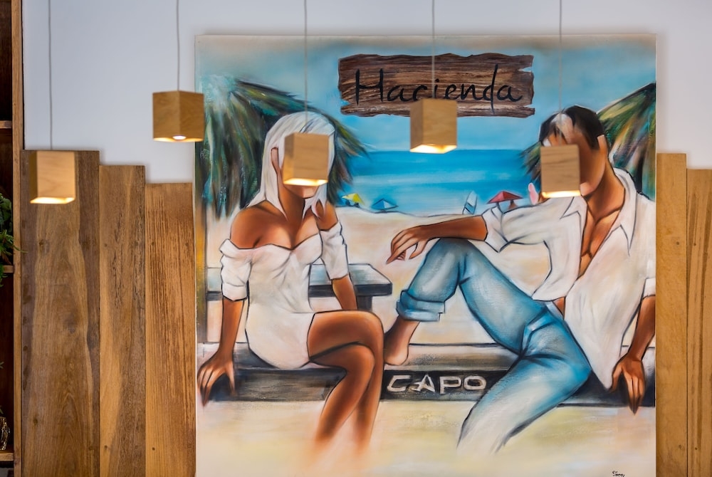 내부 세부 사진