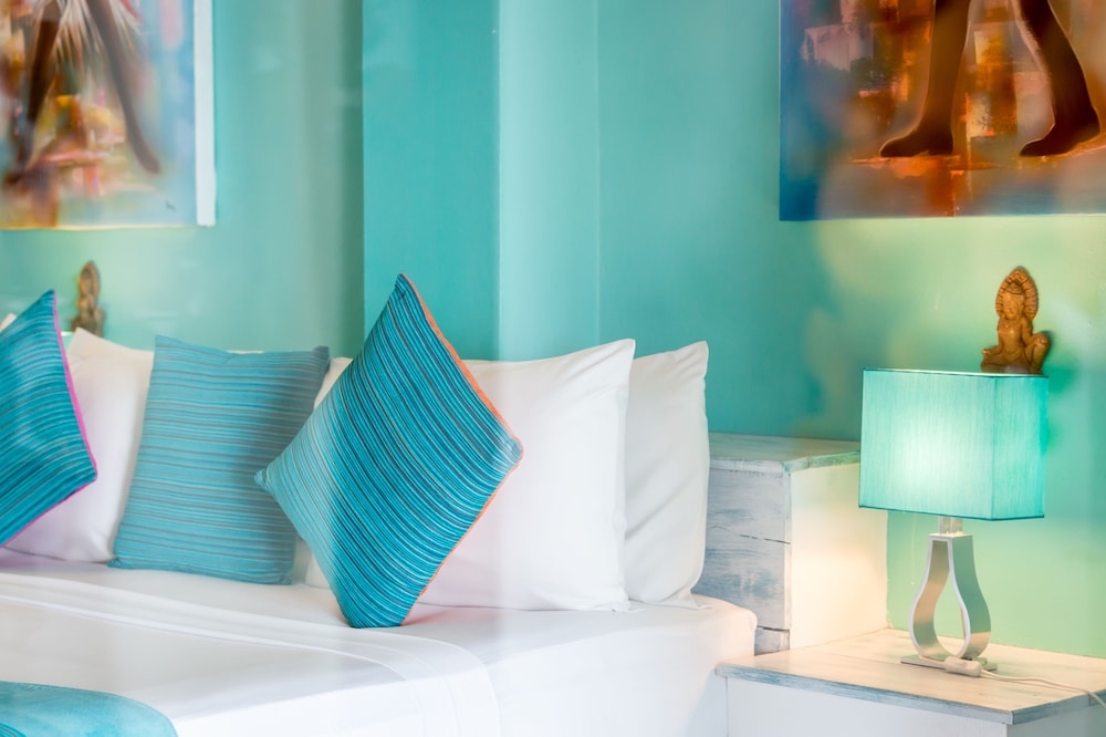 해변/바다 전망