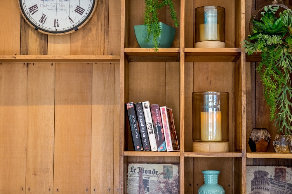 내부 세부 사진