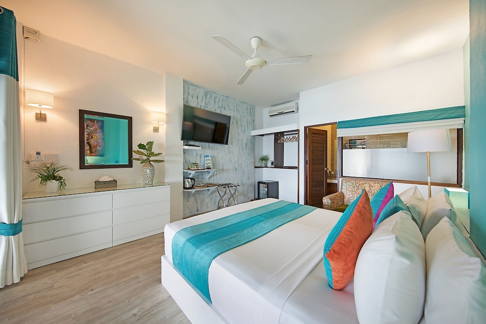 해변/바다 전망