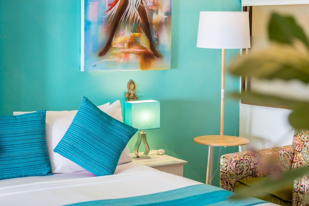 해변/바다 전망