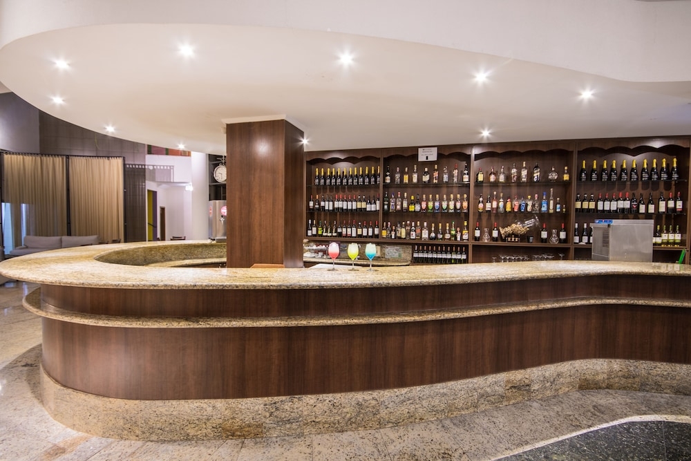 바(숙박 시설 내)