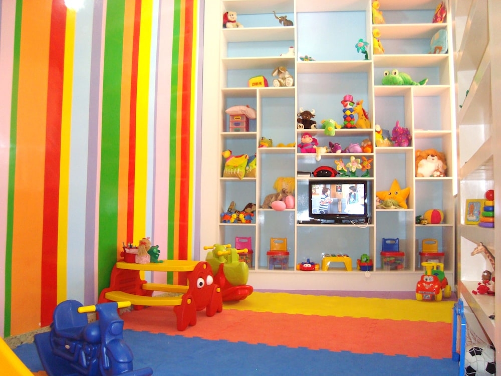 어린이 즐길거리