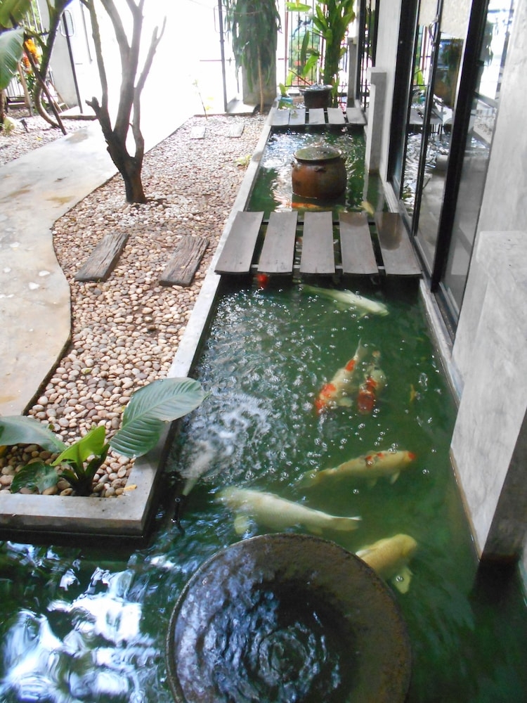 숙박 시설의 전망