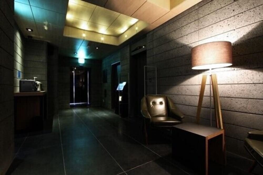 로비 좌석 공간