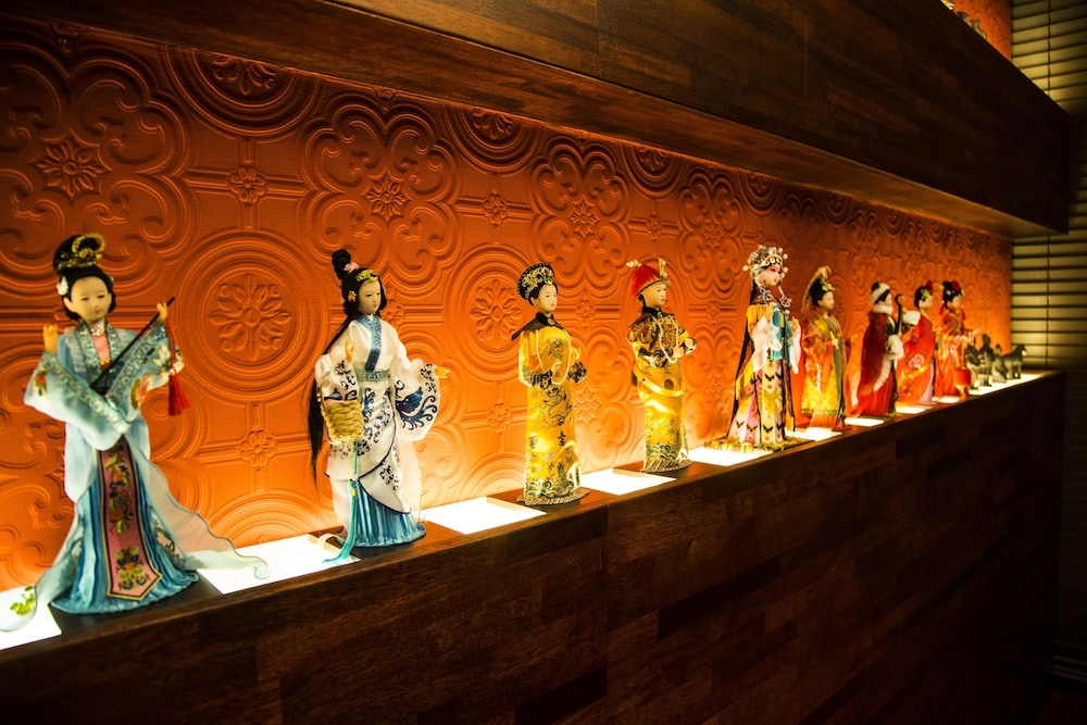 내부 세부 사진