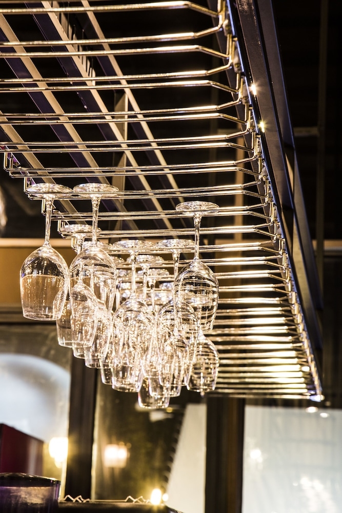 바(숙박 시설 내)