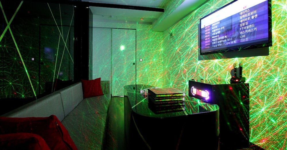 객실 내 편의 시설/서비스