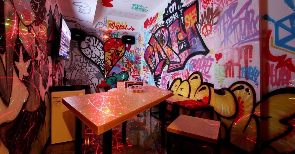 객실 내 편의 시설/서비스