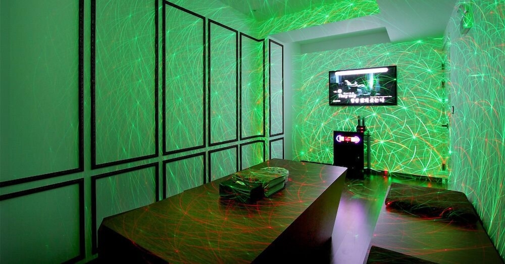 객실 내 편의 시설/서비스