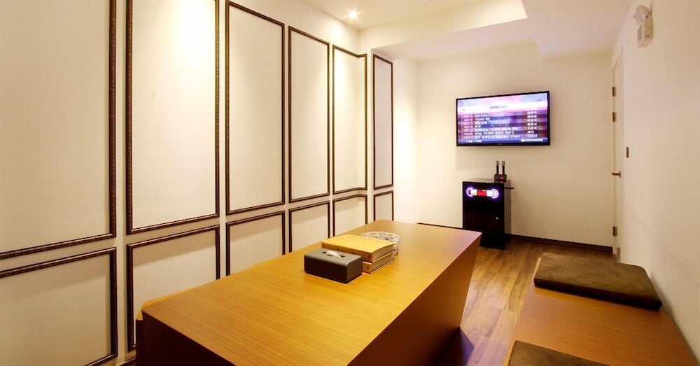 객실 내 편의 시설/서비스