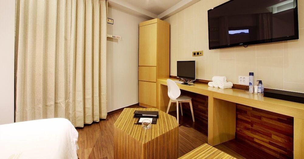 객실 내 편의 시설/서비스