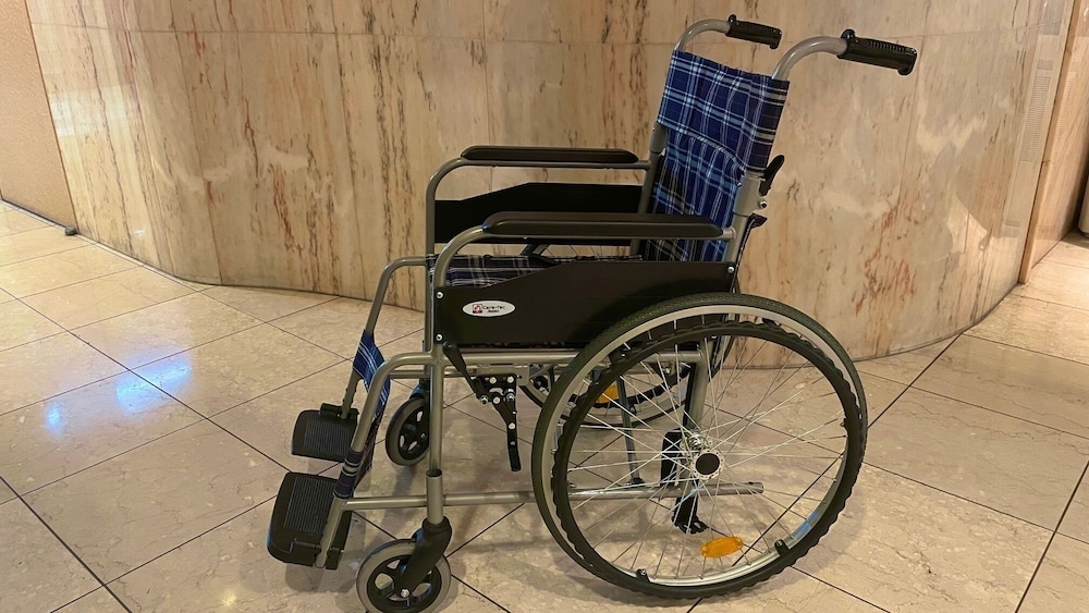 객실 내 편의 시설/서비스