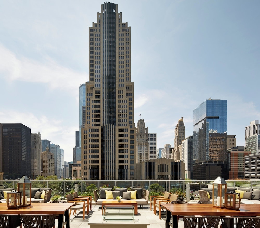 바(숙박 시설 내)