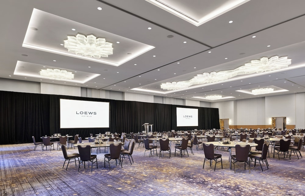 숙박 시설 내 편의 시설/서비스