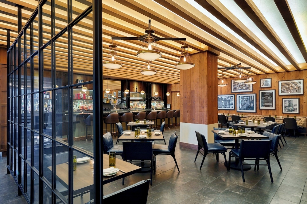 아침 식사 공간