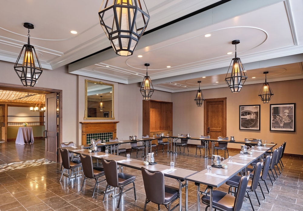 BBQ/피크닉 공간