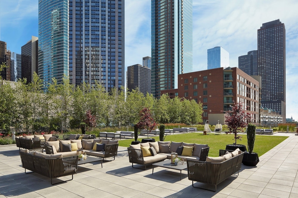 바(숙박 시설 내)