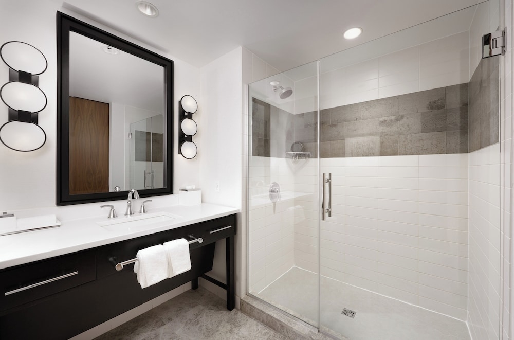 숙박 시설 내 편의 시설/서비스