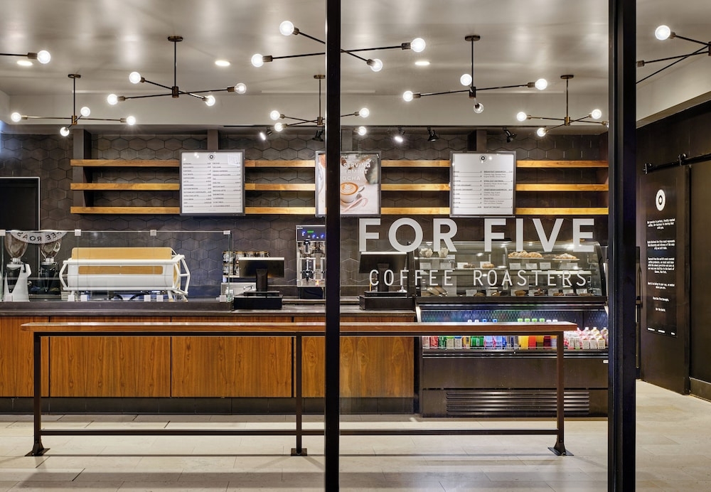 숙박 시설 내 편의 시설/서비스