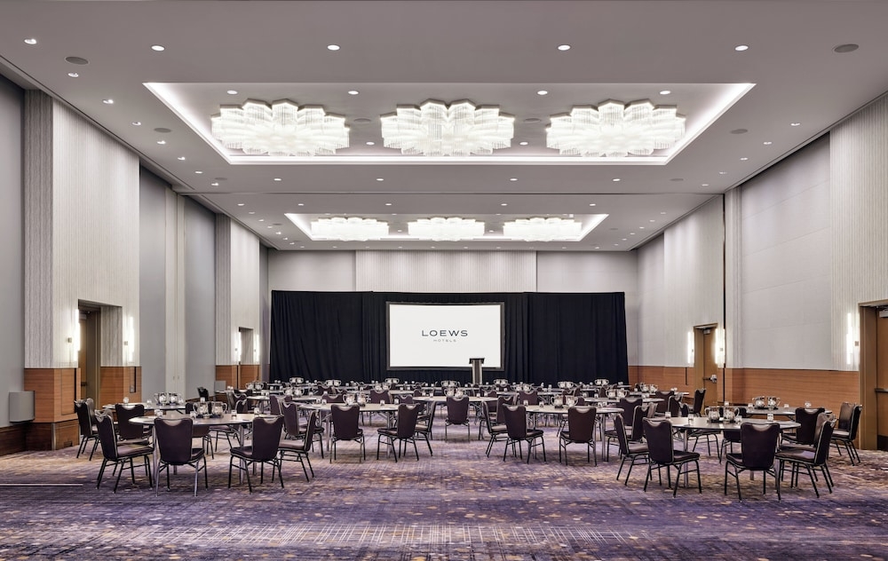 숙박 시설 내 편의 시설/서비스