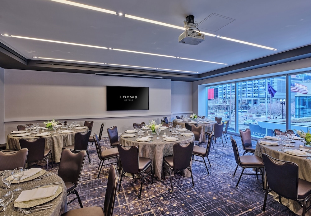 숙박 시설 내 편의 시설/서비스