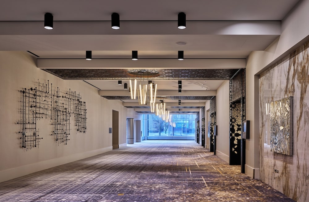 숙박 시설 내 편의 시설/서비스