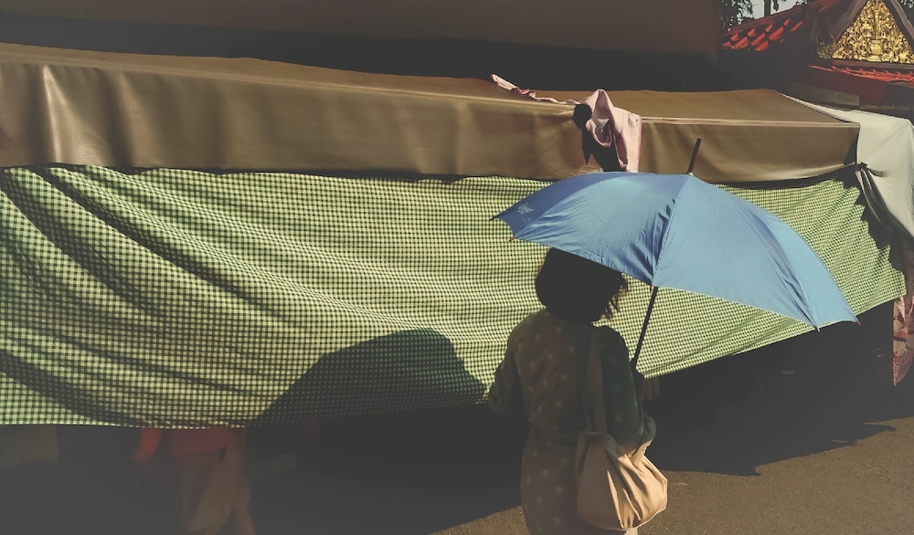 외부 세부 사진