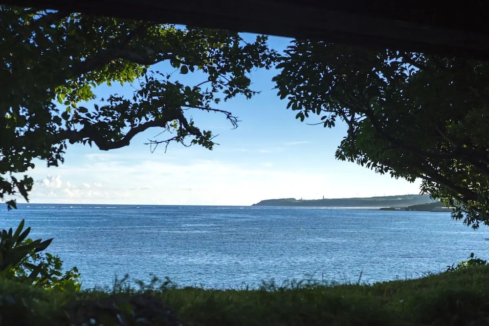 해변/바다 전망