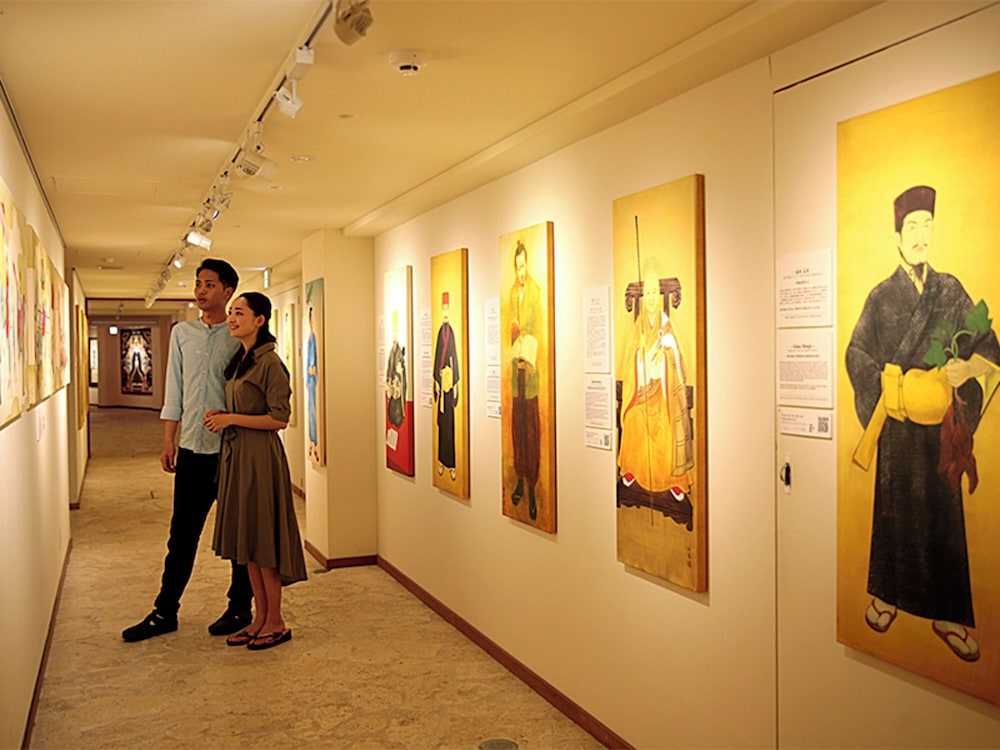 내부 세부 사진