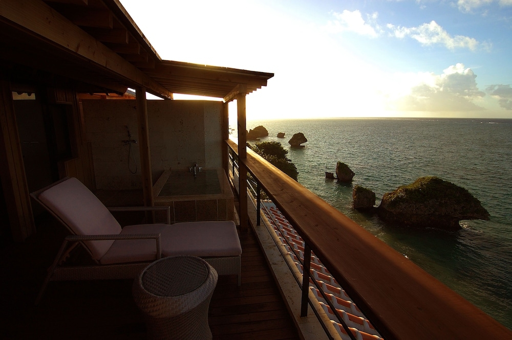 숙박 시설 내 편의 시설/서비스