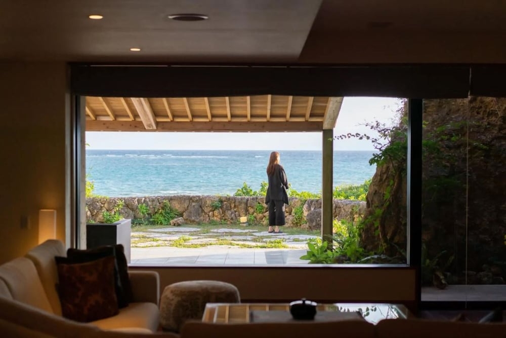 해변/바다 전망