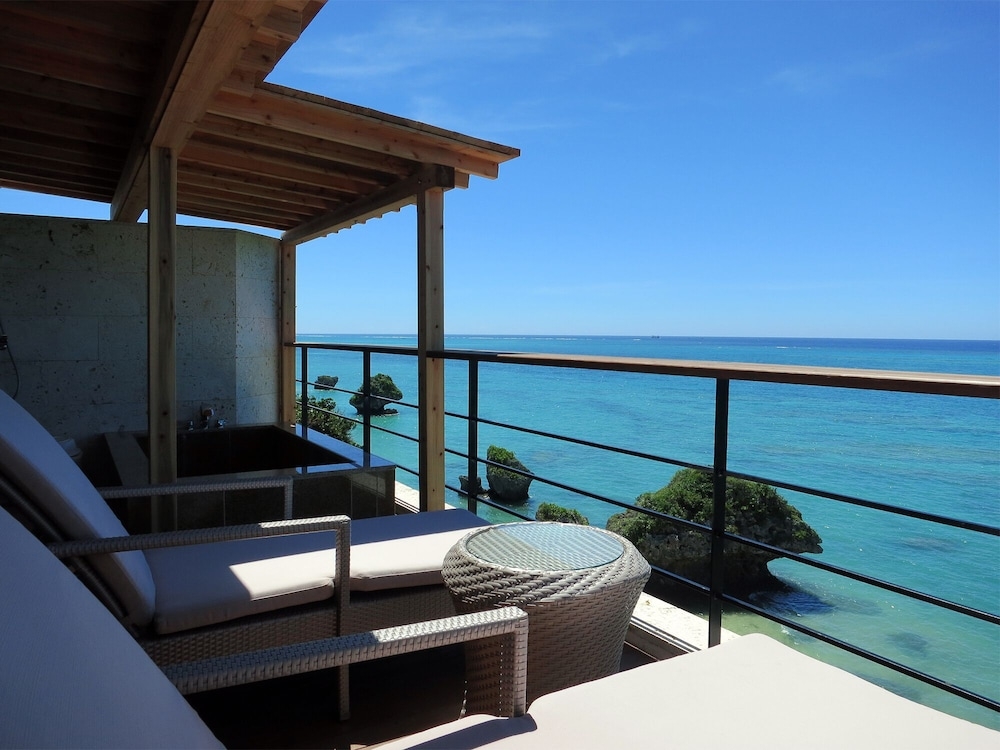 숙박 시설 내 편의 시설/서비스