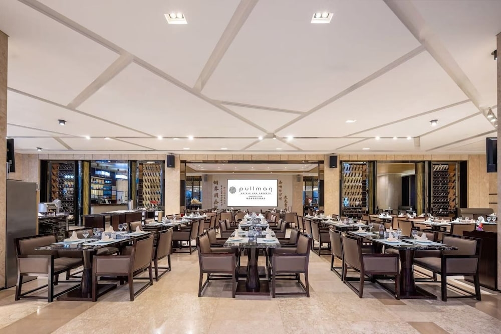 아침 식사 공간