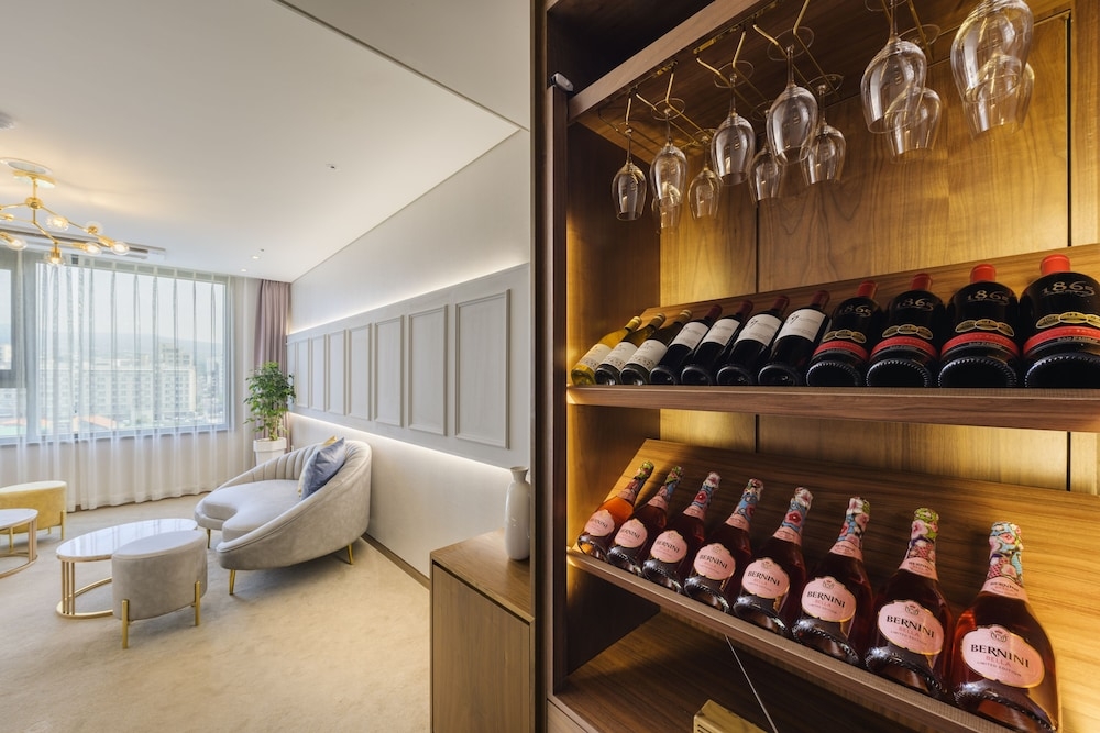 이그제큐티브 라운지