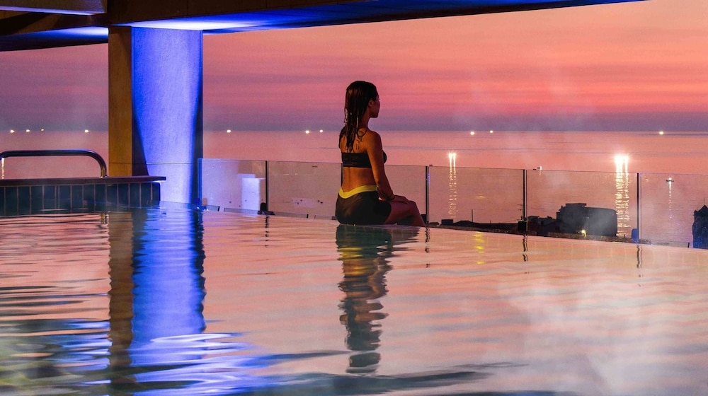 체크인/체크아웃 키오스크