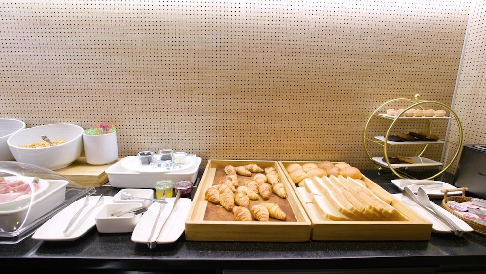 이그제큐티브 라운지