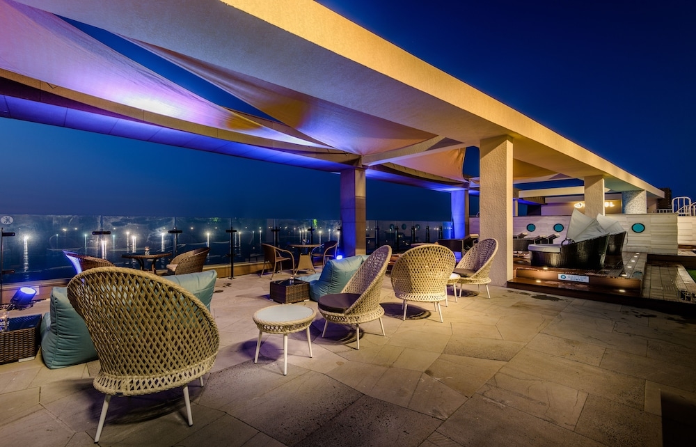 체크인/체크아웃 키오스크