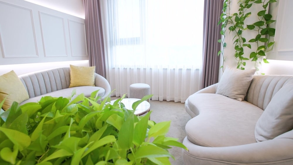 이그제큐티브 라운지