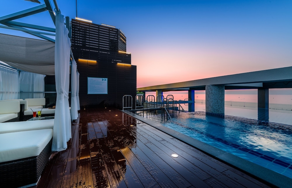 체크인/체크아웃 키오스크