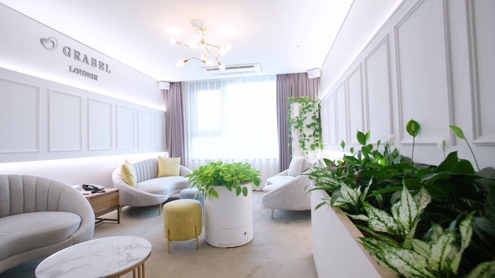 이그제큐티브 라운지