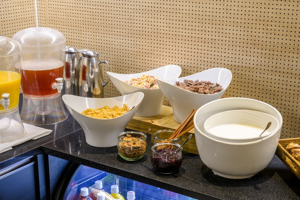 이그제큐티브 라운지