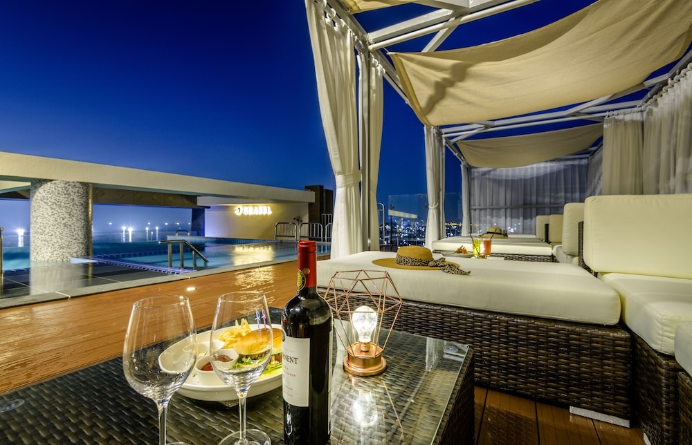 체크인/체크아웃 키오스크