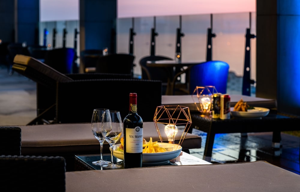 체크인/체크아웃 키오스크