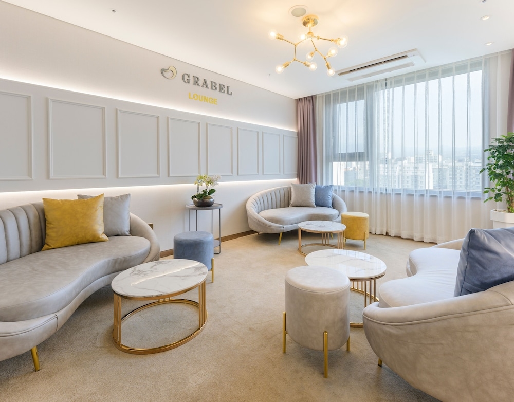 이그제큐티브 라운지