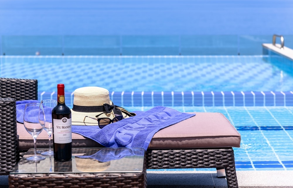 체크인/체크아웃 키오스크