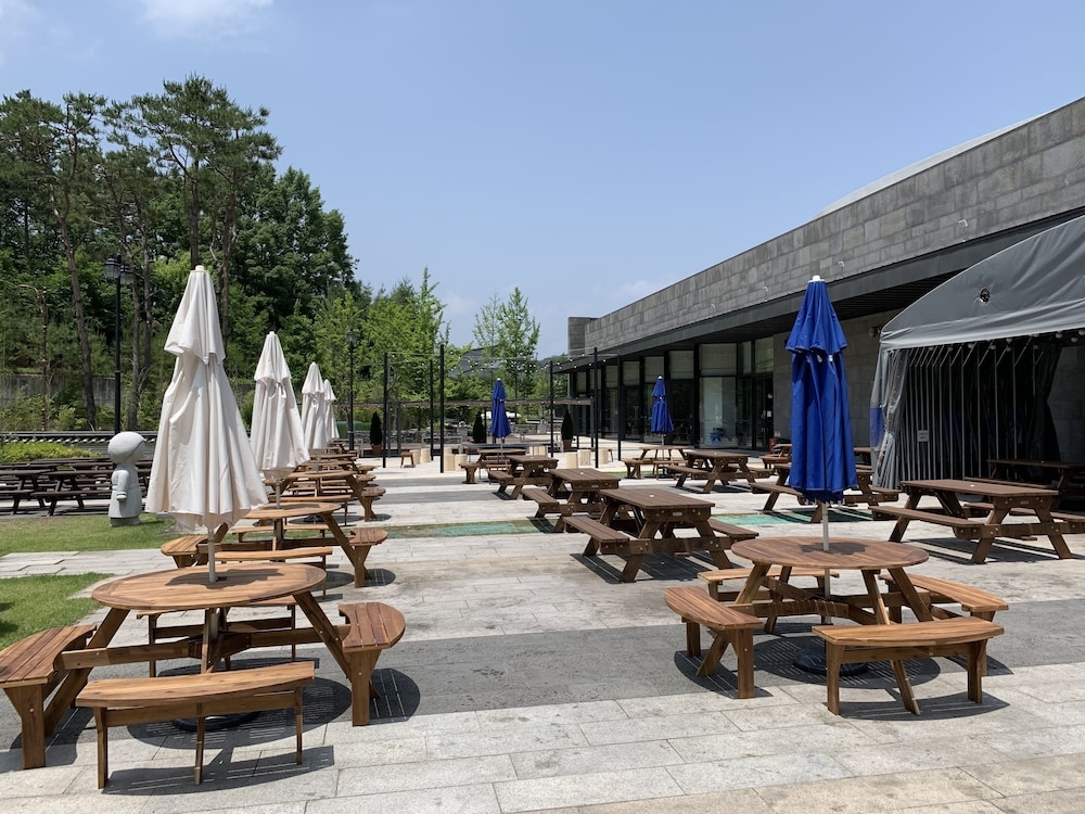 BBQ/피크닉 공간