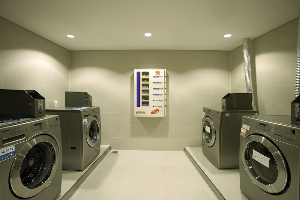 세탁실