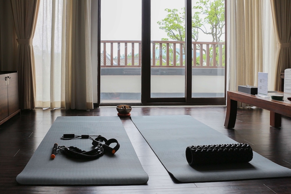 객실 내 편의 시설/서비스