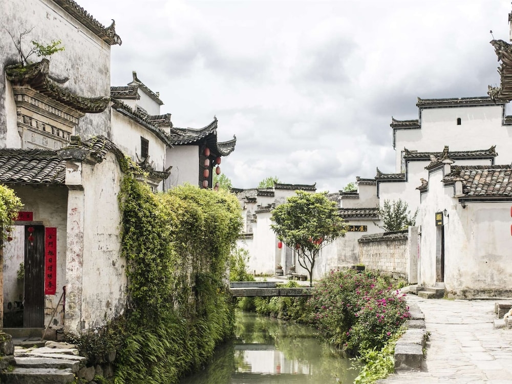 숙박 시설 내 편의 시설/서비스